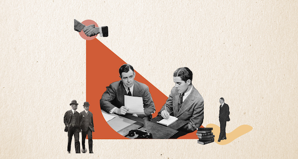Learn How to Prepare from an HR Expert